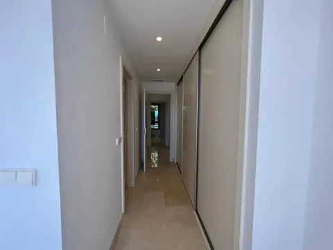 Pis de 133 m² a Benahavís