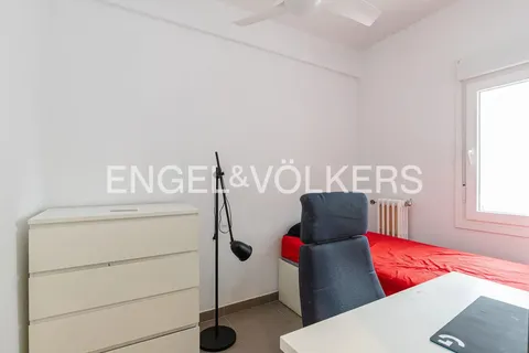 Pis de 137 m² a Madrid