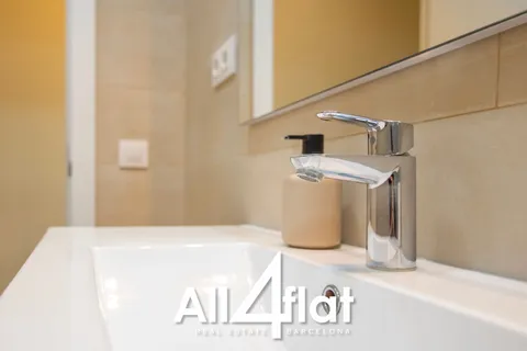 Wohnung 73 m² in Barcelona