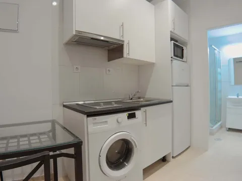 Appartamento 33 m² a Madrid