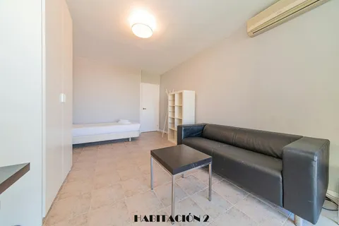 Habitación en alquiler, Madrid
