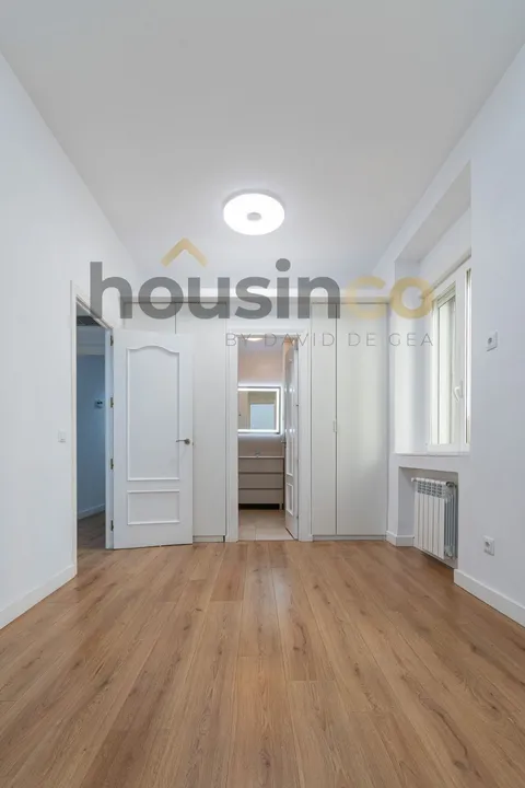Pis de 140 m² a Madrid