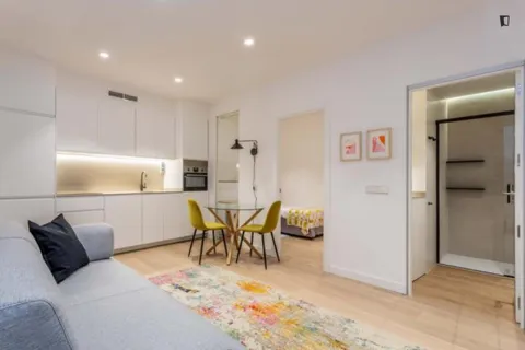 Appartamento 70 m² a Madrid