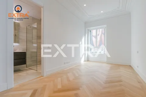 Pis de 130 m² a Madrid