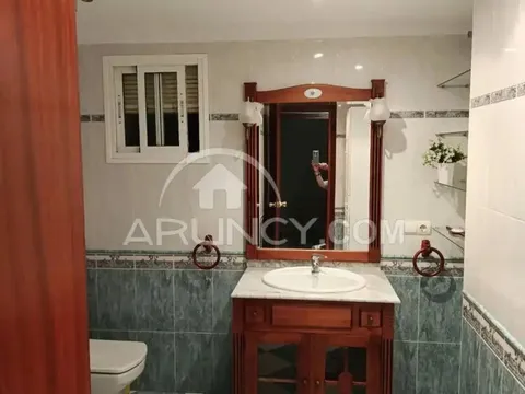 Pis de 90 m² a Alcalá de Guadaíra