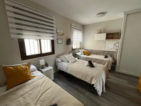 Pis de 105 m² a Còrdova