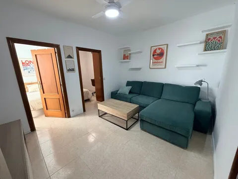 Pis de 72 m² a Madrid