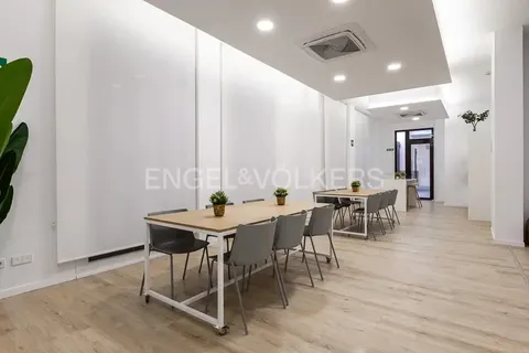 Pis de 50 m² a València