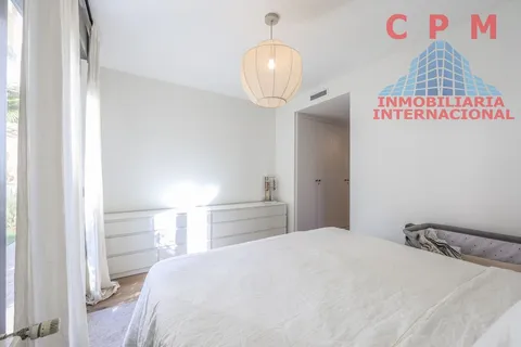 Pis de 145 m² a Madrid