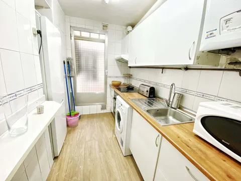 Pis de 74 m² a Madrid