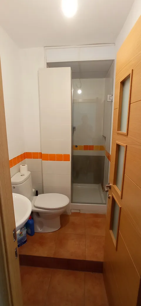 Habitació de lloguer, Còrdova