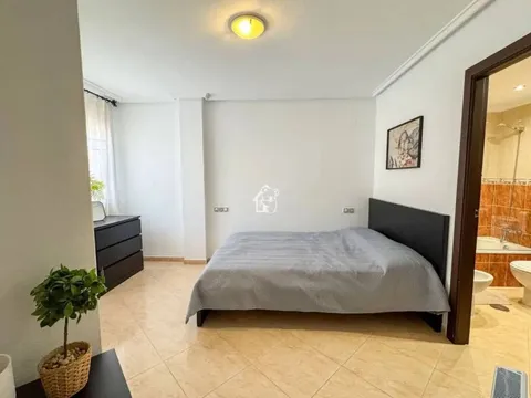 Piso de 98 m² en Torrevieja