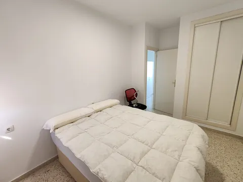 Appartamento 84 m² a Siviglia