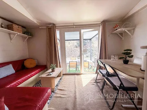 Apartamento 50 m² em Coín