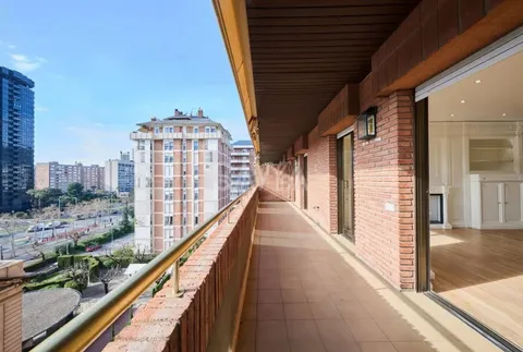 Pis de 232 m² a Barcelona