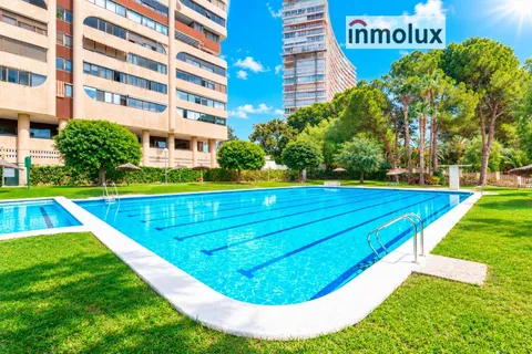 Piso de 85 m² en Alicante