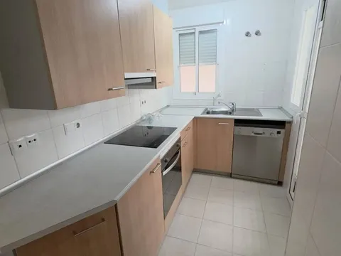 Pis de 95 m² a Benalmádena