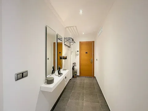 Pis de 84 m² a València