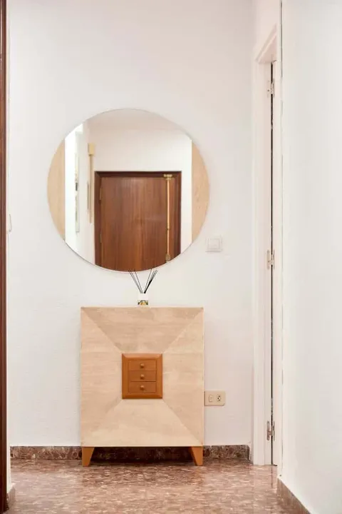 Habitació de lloguer, València
