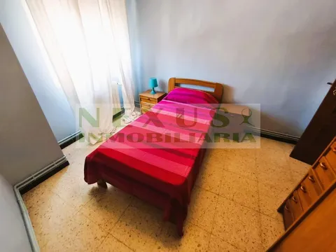 Pis de 95 m² a Cáceres