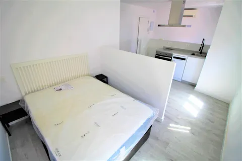 Wohnung 40 m² in Madrid