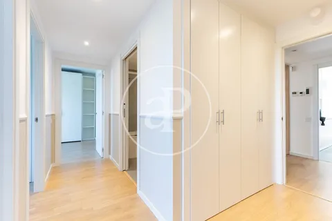 Flat 164 m² in Sant Cugat del Vallès