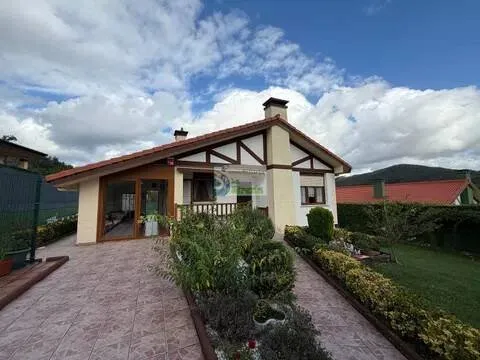 Maison 100 m² à Guriezo