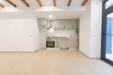 Pis de 167 m² a València