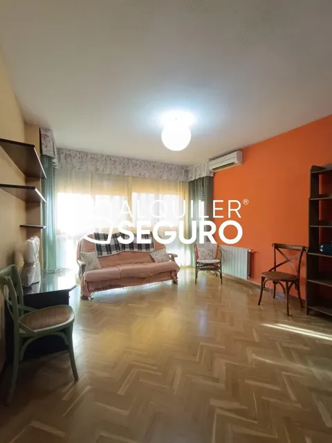 Pis de 110 m² a Torrejón de la Calzada