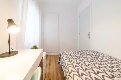Habitació de lloguer, València