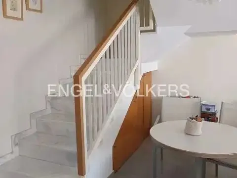 Wohnung 193 m² in Almenara