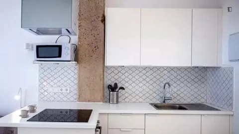 Pis de 69 m² a València