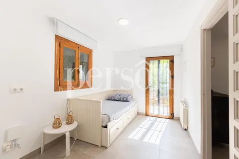 Casa de 222 m² a Xàbia