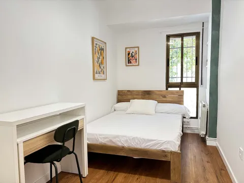 Pis de 60 m² a València