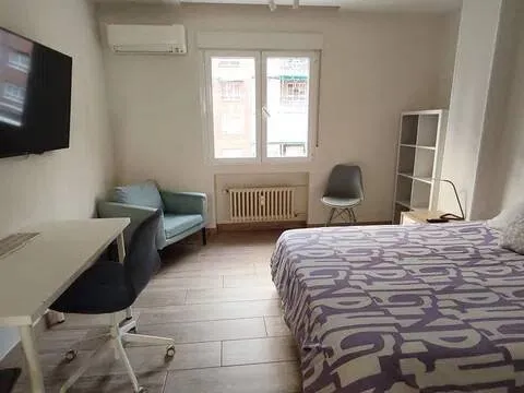 Pis de 32 m² a Madrid