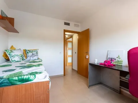 Pis de 107 m² a Múrcia