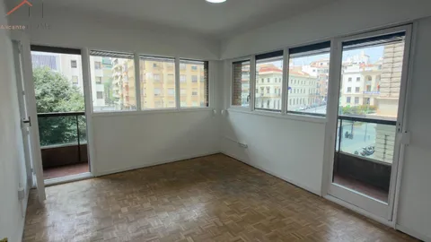 Pis de 108 m² a Alacant (4/34)