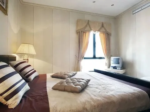 Квартира 115 м² в Marbella