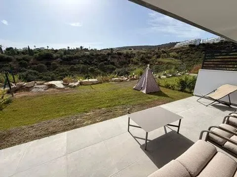 Apartamento 150 m² em Manilva