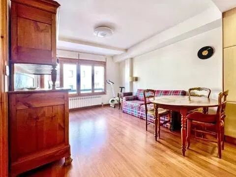 Apartamento 42 m² em Jaca