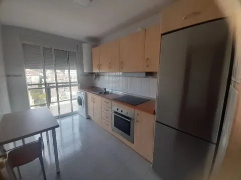 Pis de 95 m² a Benalmádena