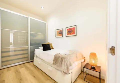 Pis de 80 m² a Madrid