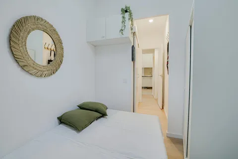 Habitació de lloguer, Barcelona
