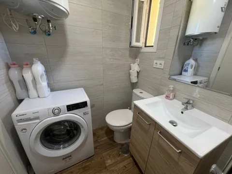 Stanza in affitto, Madrid