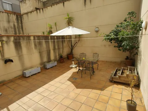 Pis de 62 m² a Barcelona