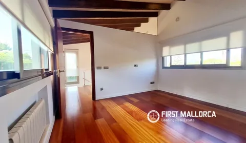 Casa de 256 m² a Bunyola