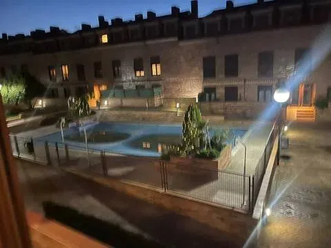 Pis de 90 m² a Sevilla la Nueva