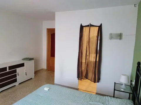 Habitació de lloguer, València