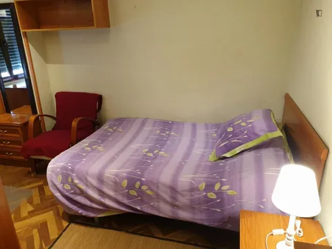 Habitació de lloguer, Salamanca