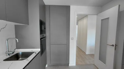 Piso de 127 m² en Aranguren